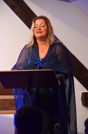 Podivín - Ardor Musicus, Modré úterý